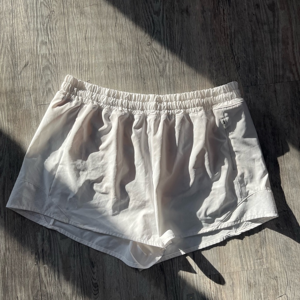 Women's Calia Low Rise Infinity 3" Relaxed Fit Run Shorts